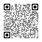 QR-Code, Donate to Free Yoga Resources for Alex Yoga Art. through Venmo